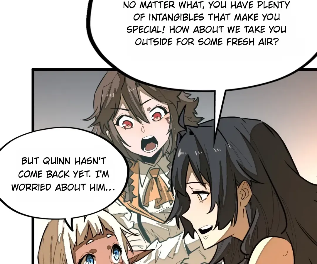 From Dust to Throne Chapter 57 page 93 - 