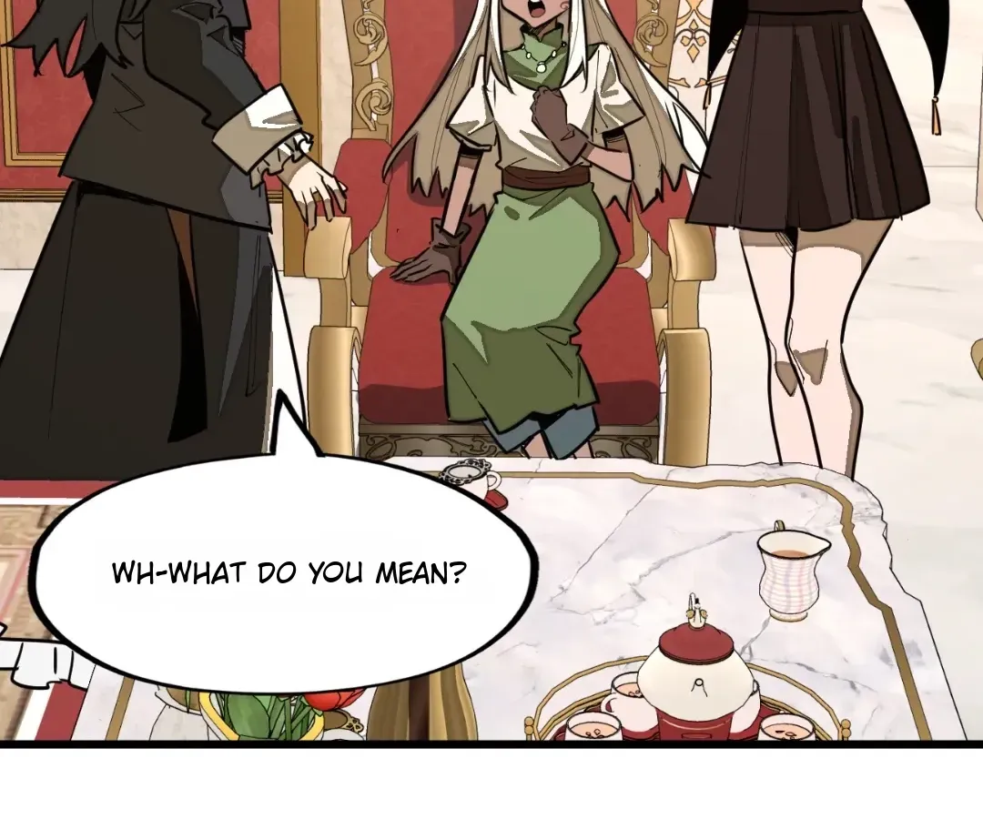 From Dust to Throne Chapter 57 page 100 - 