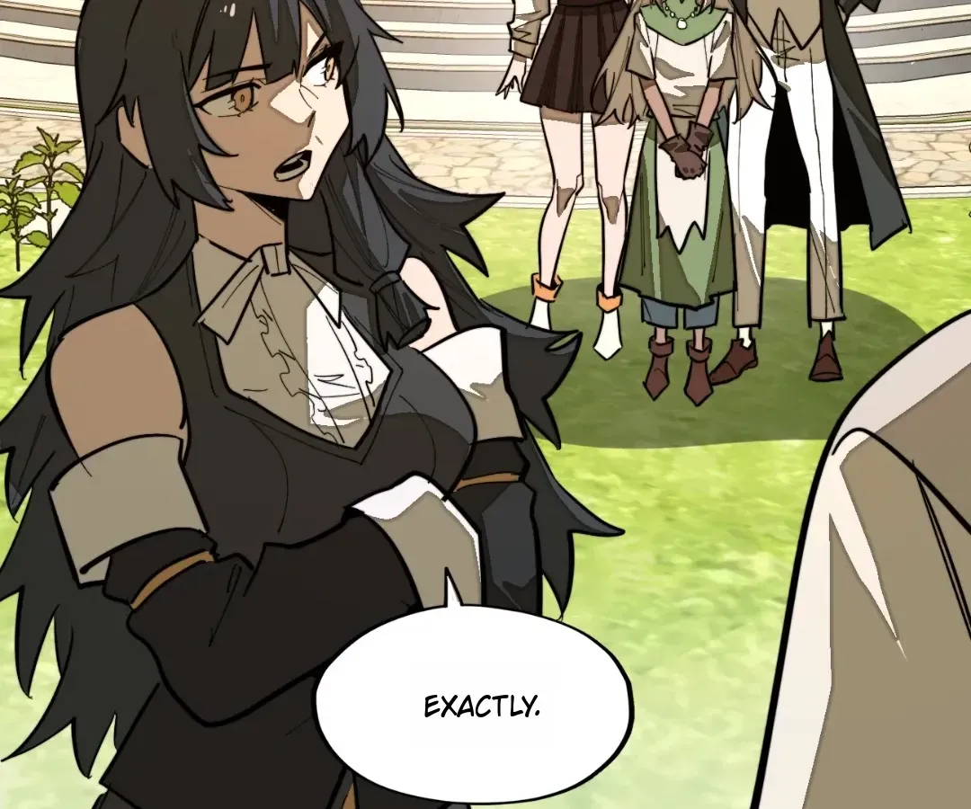 From Dust to Throne Chapter 58 page 103 - 