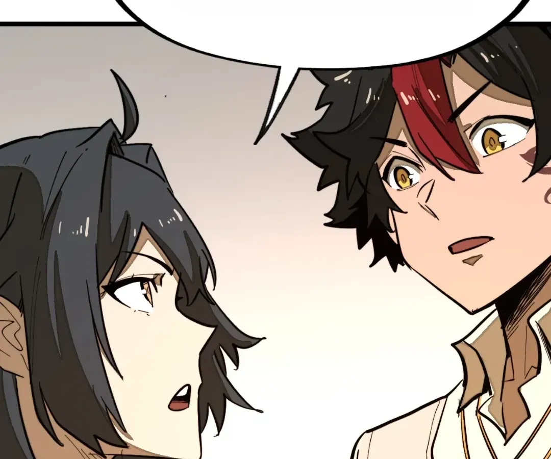 From Dust to Throne Chapter 58 page 105 - 