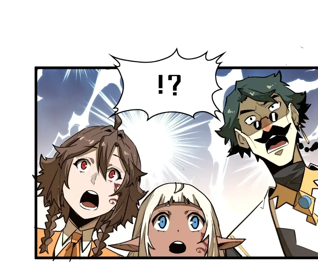 From Dust to Throne Chapter 58 page 109 - 