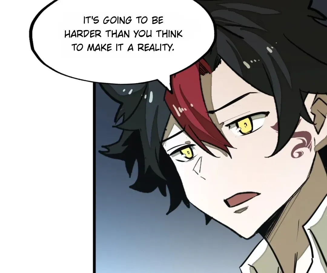 From Dust to Throne Chapter 58 page 116 - 