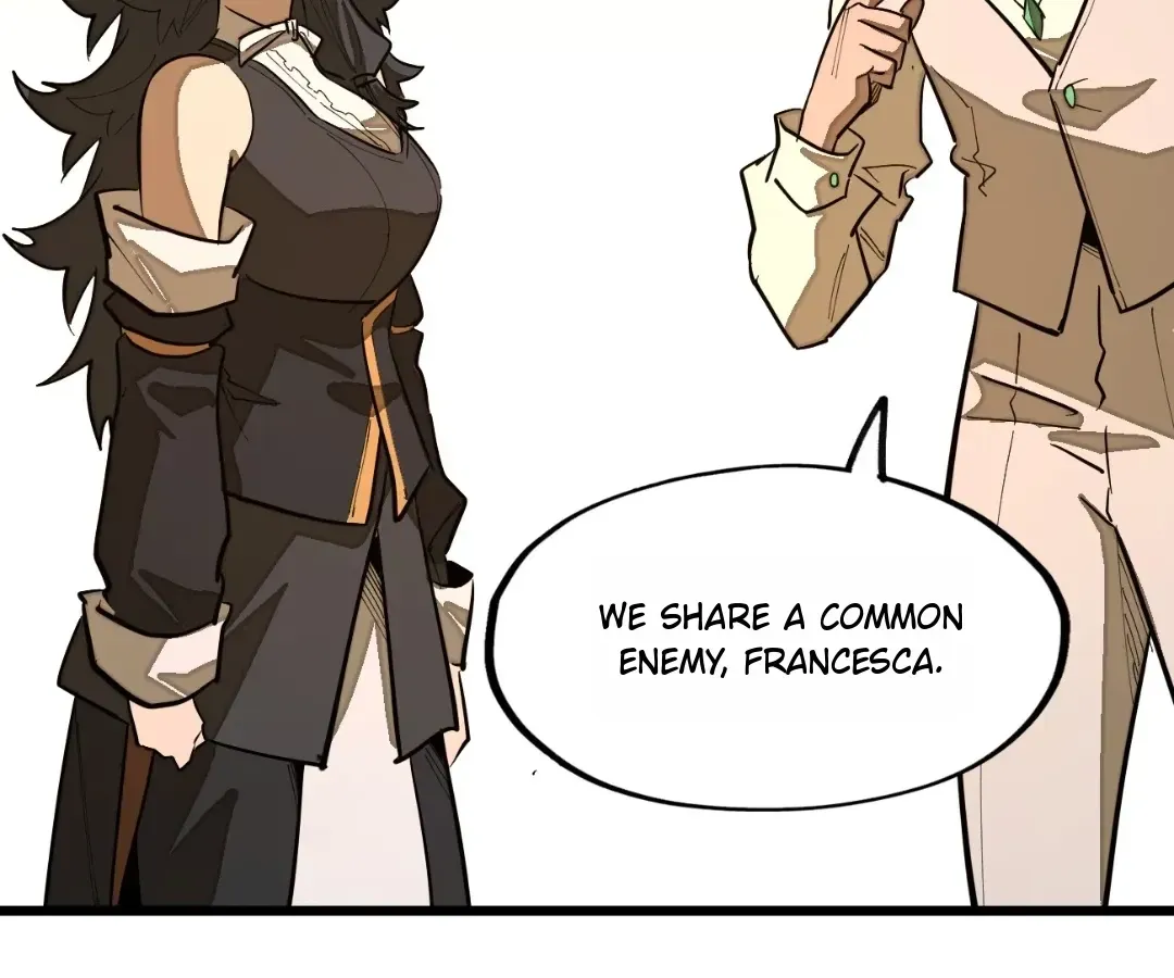 From Dust to Throne Chapter 58 page 121 - 