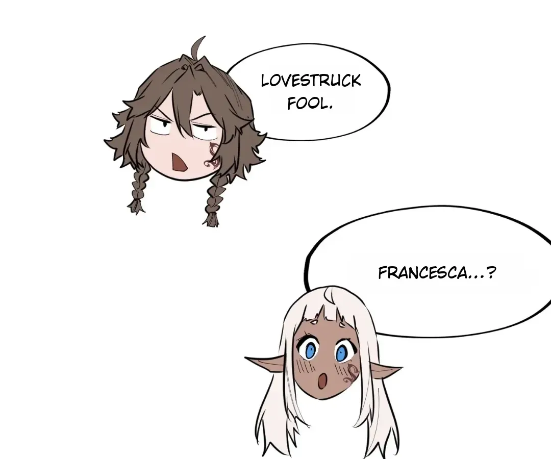 From Dust to Throne Chapter 58 page 128 - 