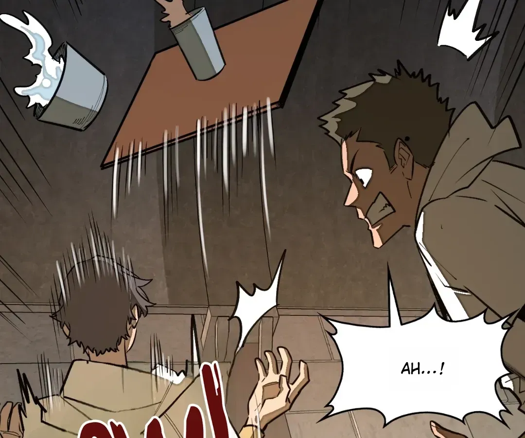 From Dust to Throne Chapter 58 page 14 - 