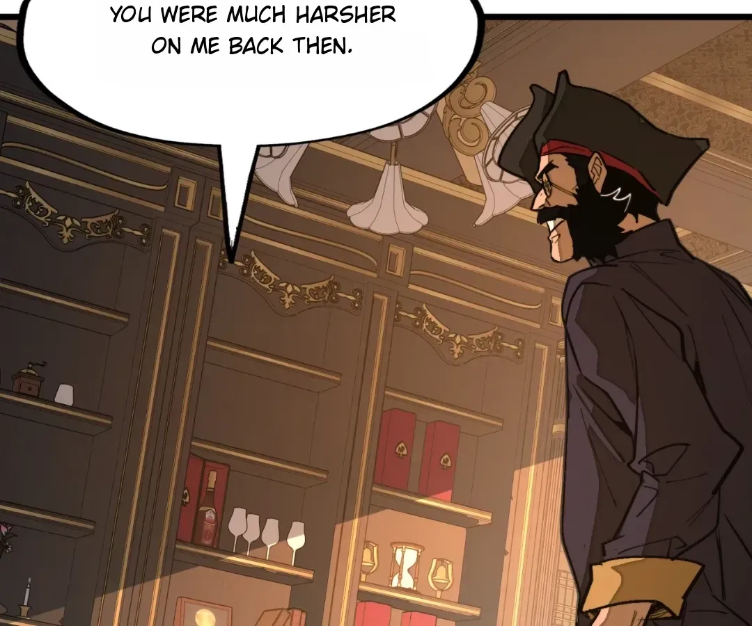 From Dust to Throne Chapter 58 page 134 - 