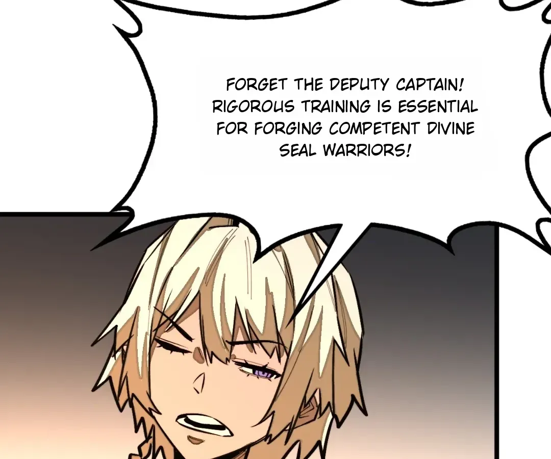 From Dust to Throne Chapter 58 page 138 - 