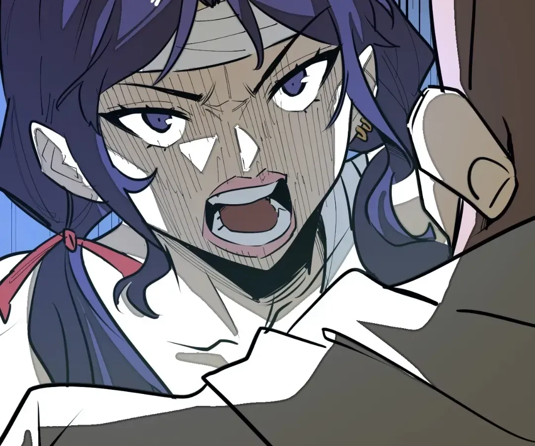 From Dust to Throne Chapter 58 page 20 - 