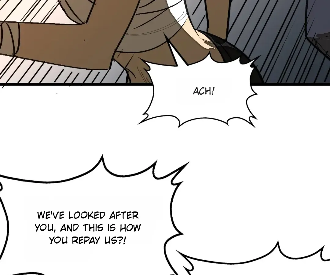 From Dust to Throne Chapter 58 page 30 - 
