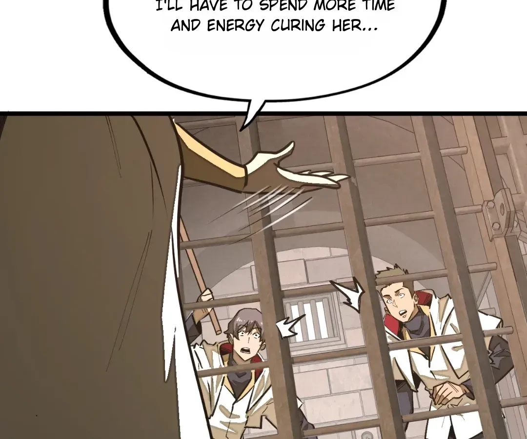 From Dust to Throne Chapter 58 page 33 - 