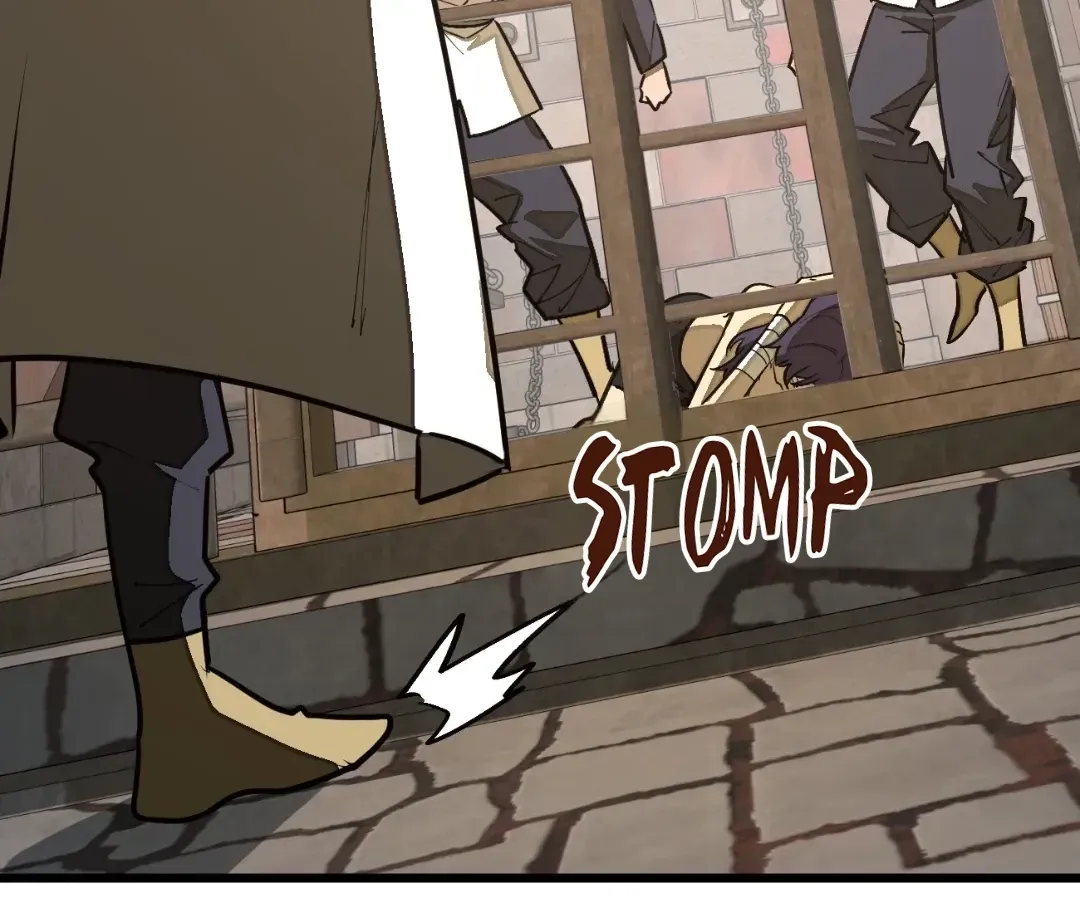 From Dust to Throne Chapter 58 page 34 - 