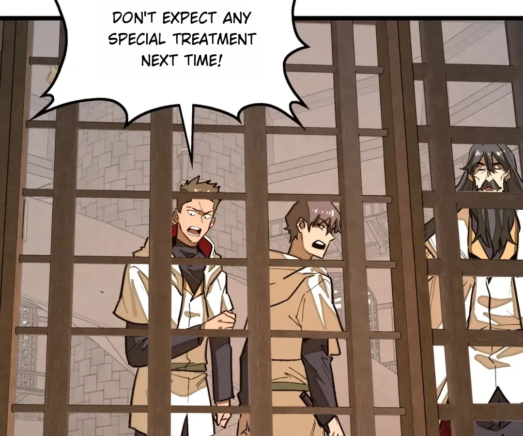 From Dust to Throne Chapter 58 page 36 - 