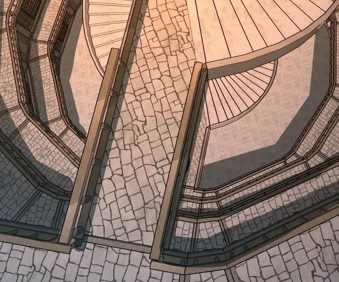 From Dust to Throne Chapter 58 page 49 - 