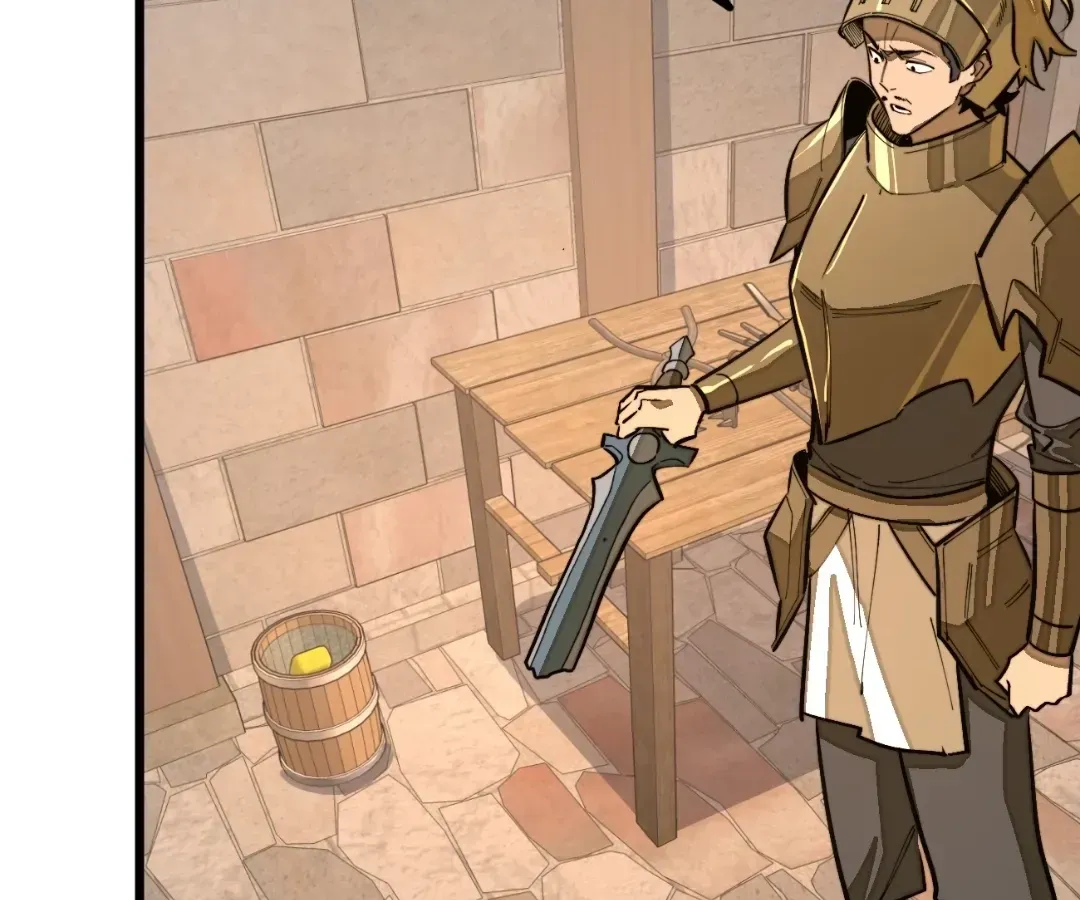 From Dust to Throne Chapter 58 page 54 - 