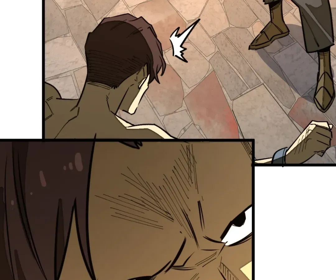 From Dust to Throne Chapter 58 page 55 - 