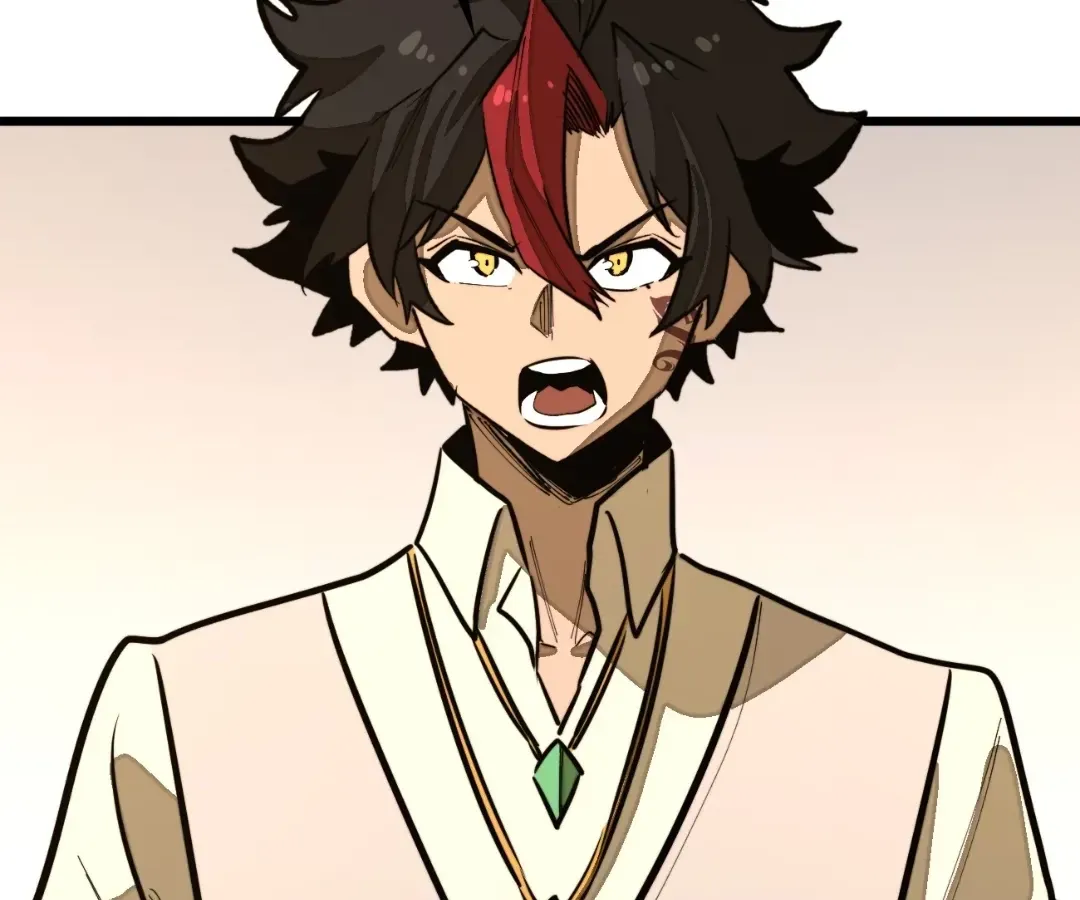 From Dust to Throne Chapter 58 page 62 - 