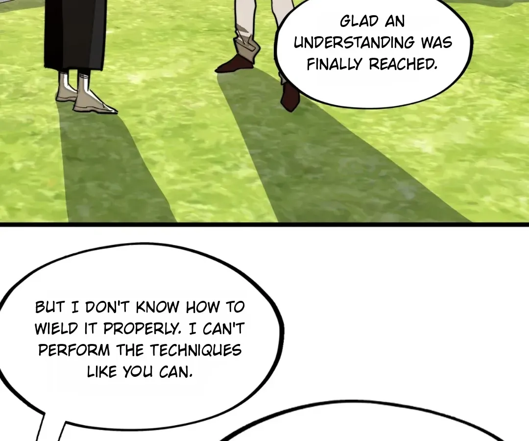 From Dust to Throne Chapter 58 page 68 - 