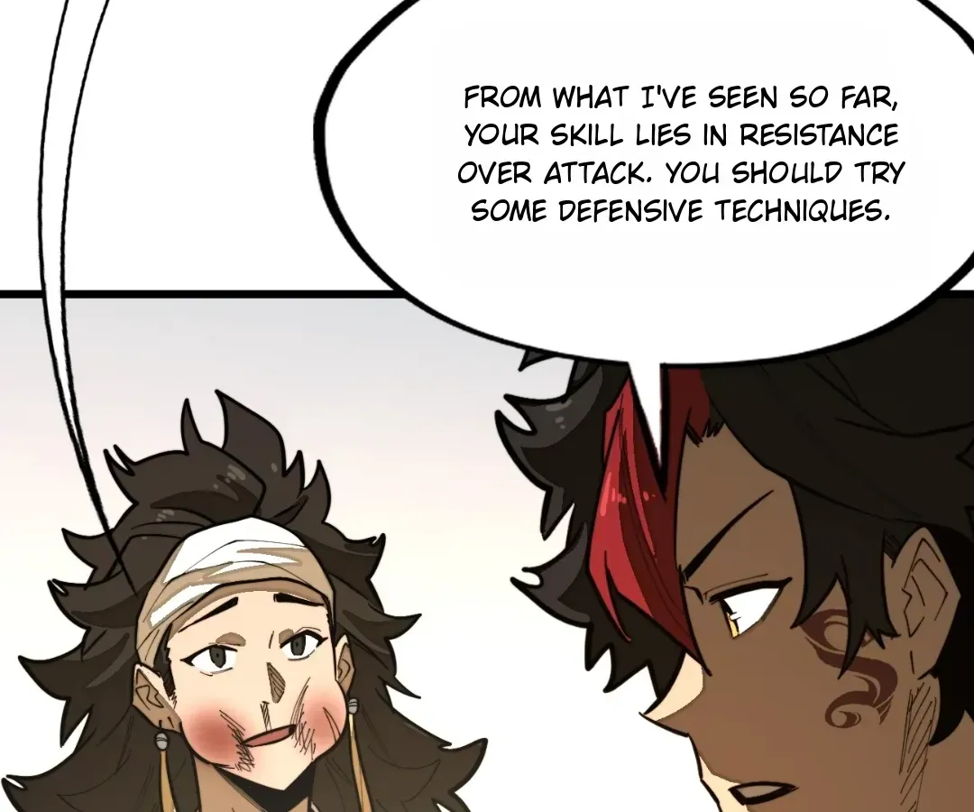 From Dust to Throne Chapter 58 page 69 - 