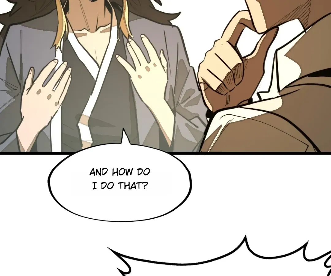 From Dust to Throne Chapter 58 page 70 - 
