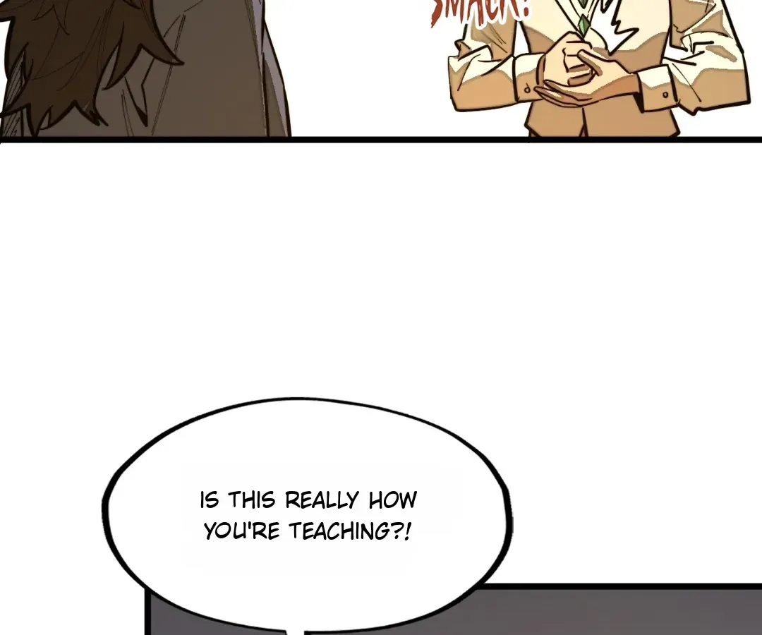 From Dust to Throne Chapter 58 page 72 - 