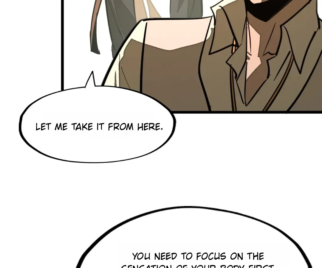 From Dust to Throne Chapter 58 page 74 - 