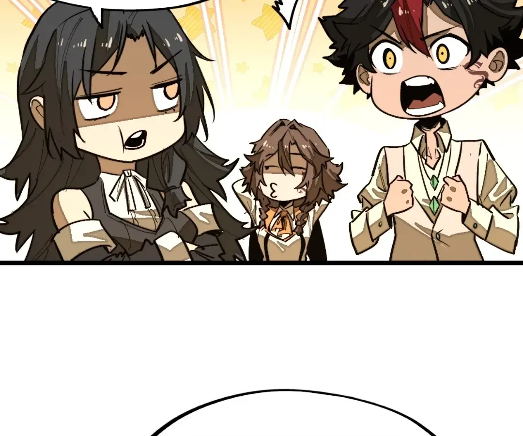 From Dust to Throne Chapter 58 page 81 - 