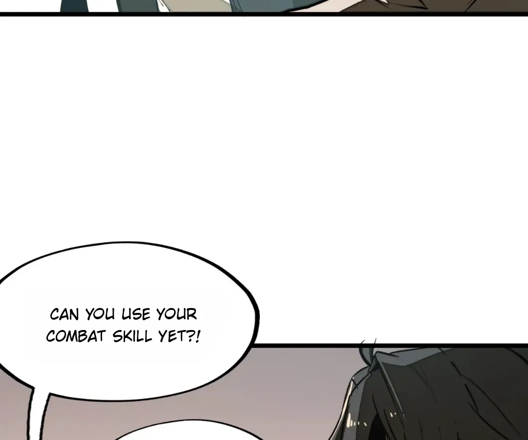 From Dust to Throne Chapter 58 page 84 - 