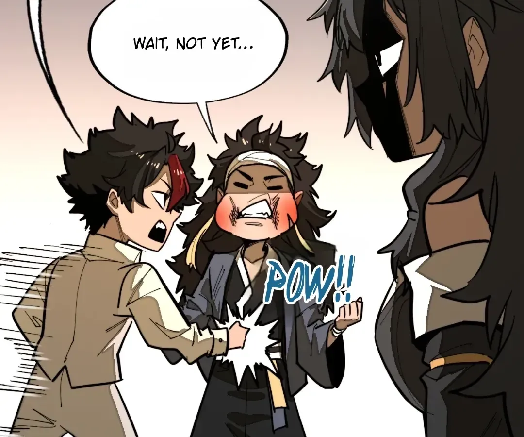 From Dust to Throne Chapter 58 page 85 - 