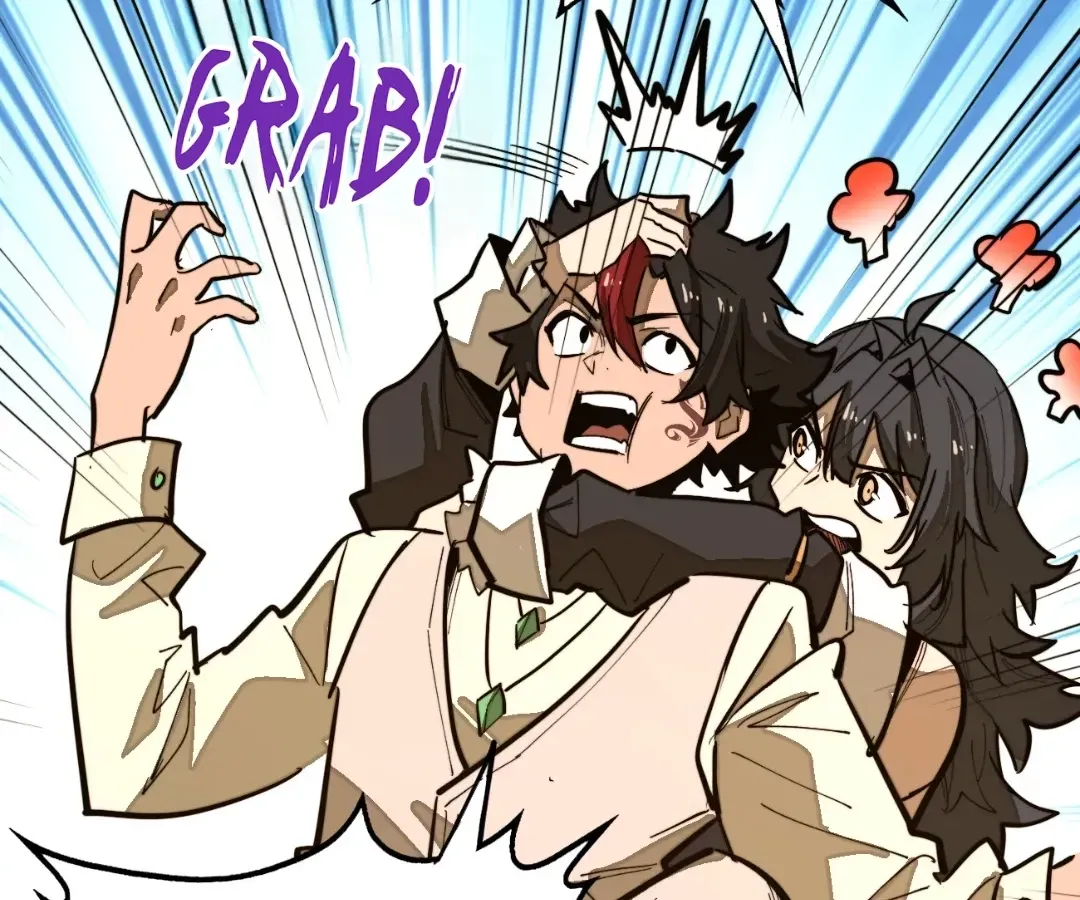 From Dust to Throne Chapter 58 page 87 - 