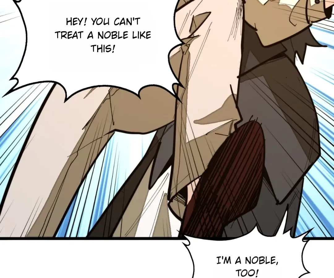 From Dust to Throne Chapter 58 page 88 - 