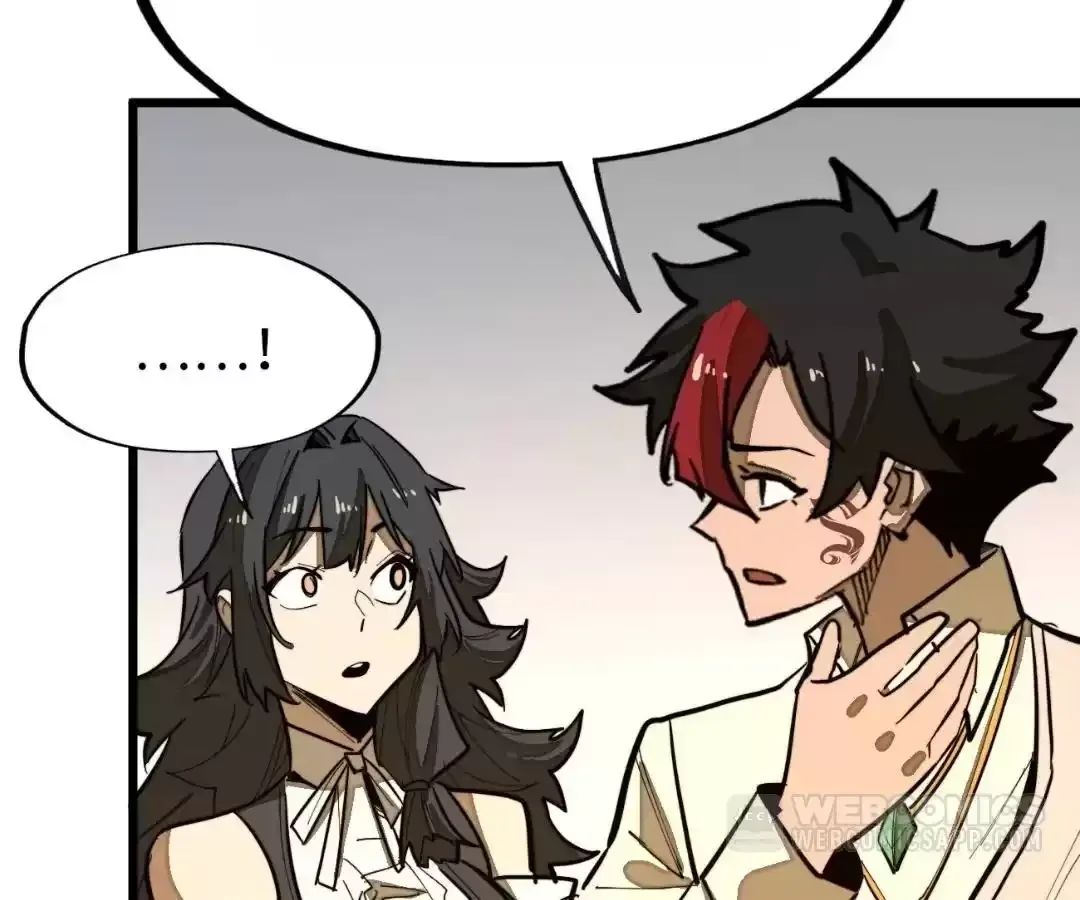 From Dust to Throne Chapter 58 page 91 - 