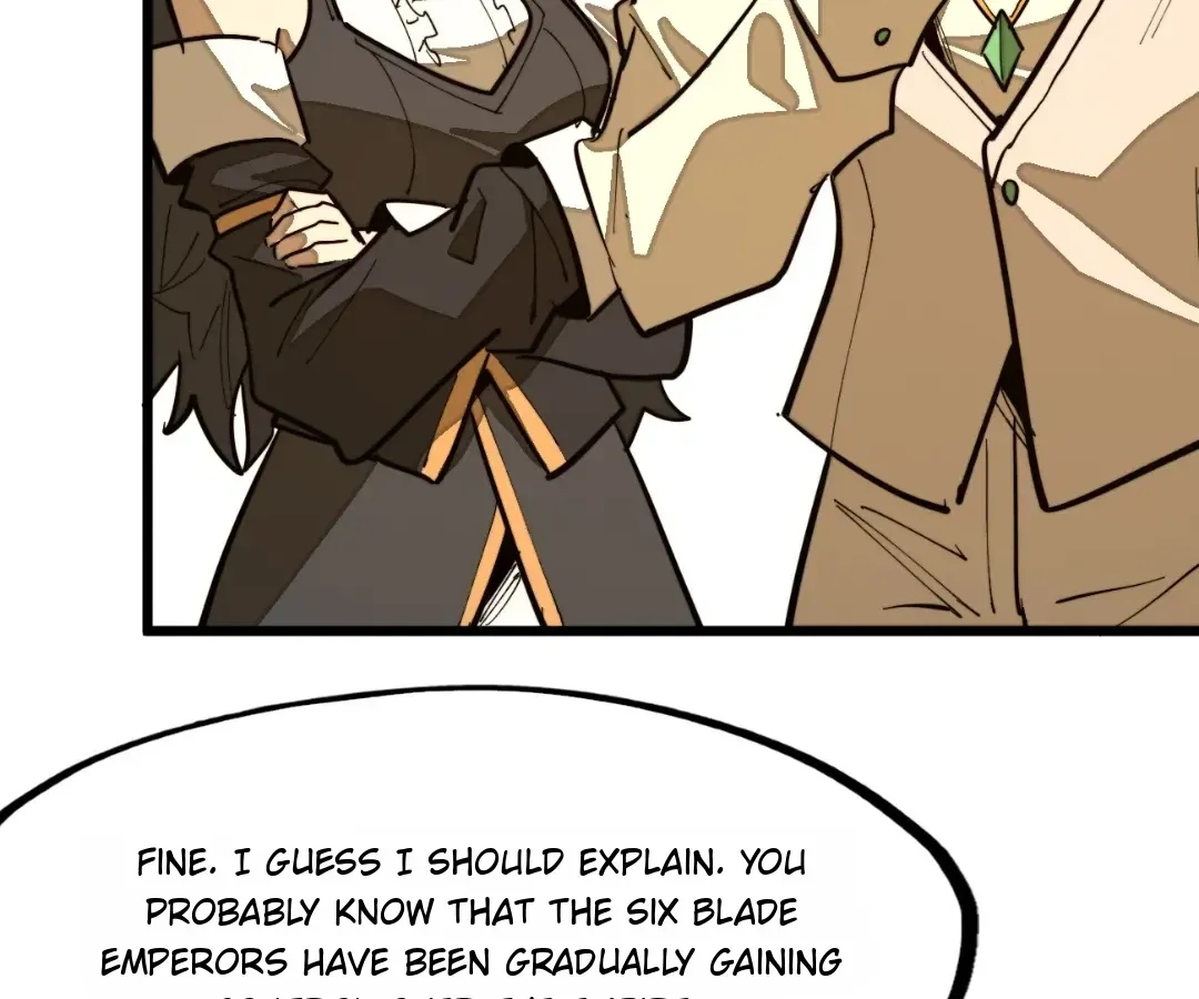 From Dust to Throne Chapter 58 page 92 - 