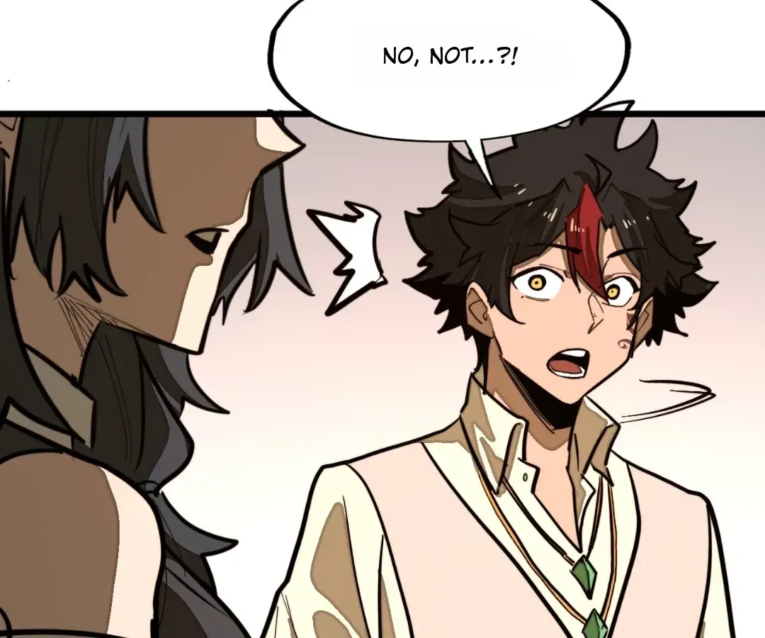 From Dust to Throne Chapter 58 page 100 - 