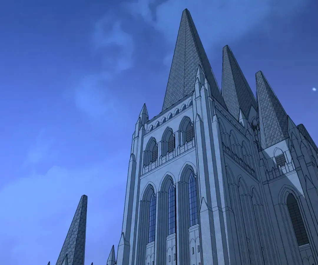 From Dust to Throne Chapter 59 page 2 - 