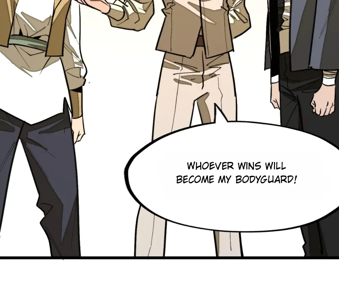 From Dust to Throne Chapter 59 page 106 - 