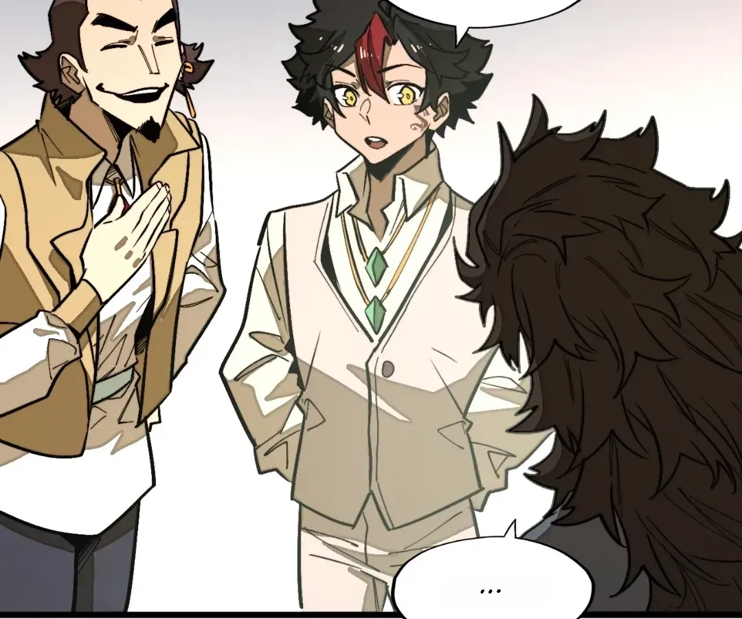 From Dust to Throne Chapter 59 page 108 - 