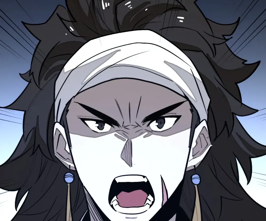 From Dust to Throne Chapter 59 page 110 - 