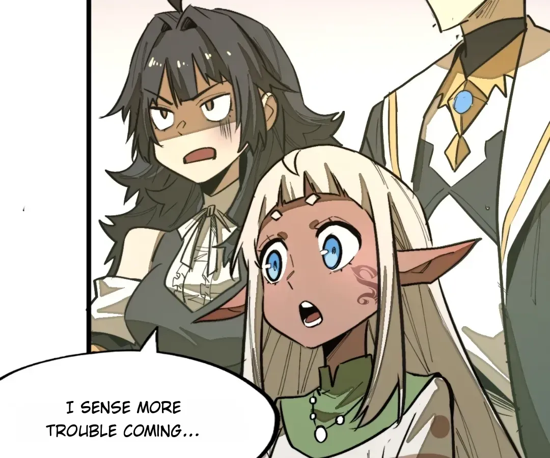 From Dust to Throne Chapter 59 page 113 - 