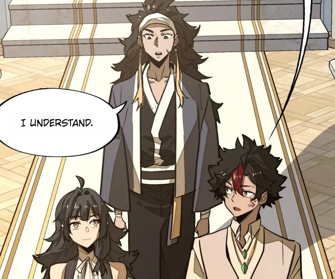 From Dust to Throne Chapter 59 page 118 - 