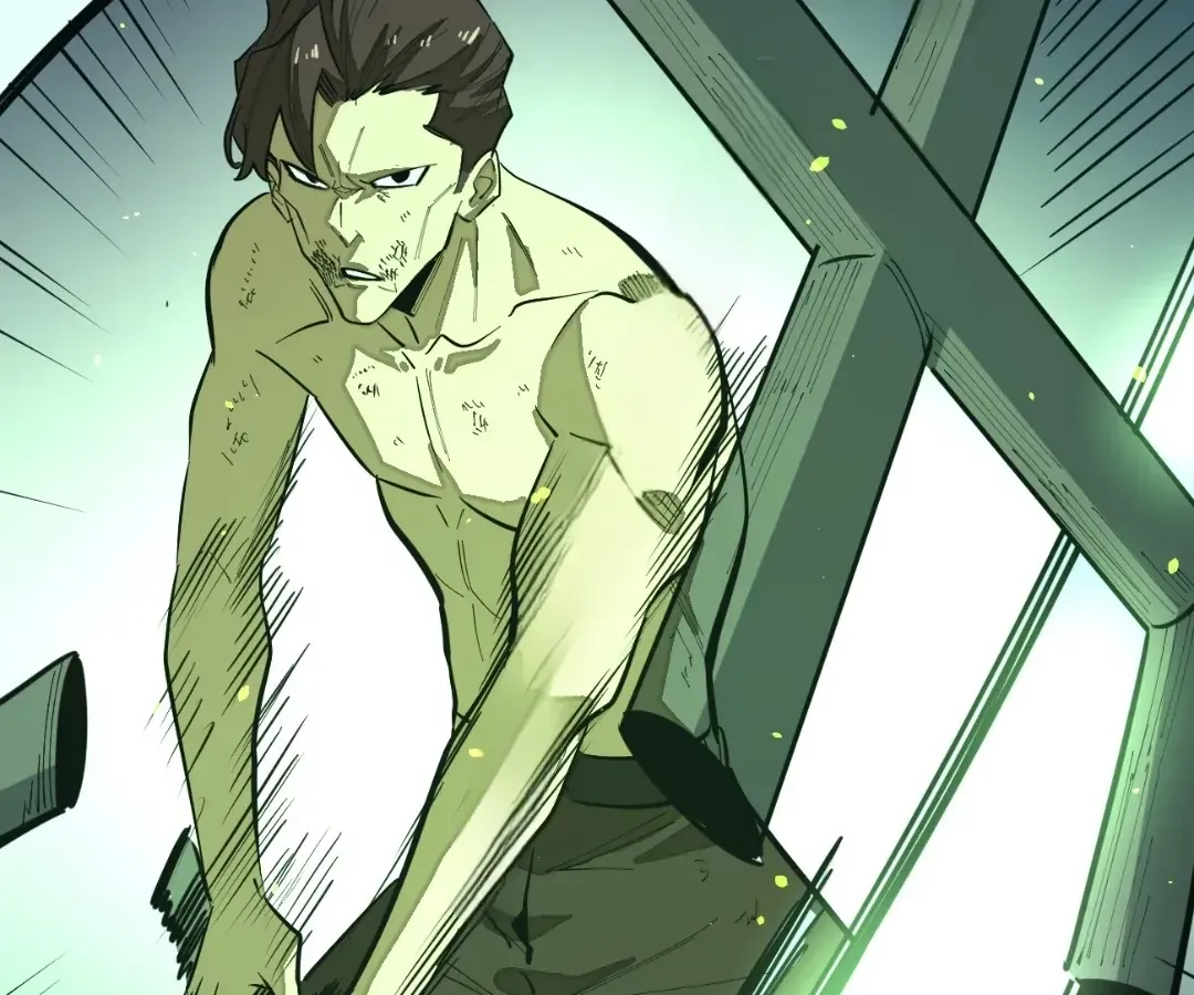 From Dust to Throne Chapter 59 page 14 - 