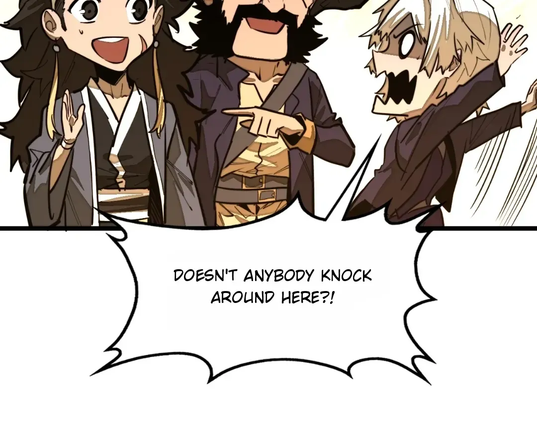 From Dust to Throne Chapter 59 page 140 - 