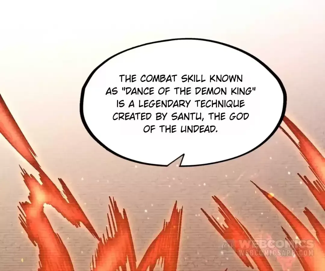 From Dust to Throne Chapter 59 page 27 - 
