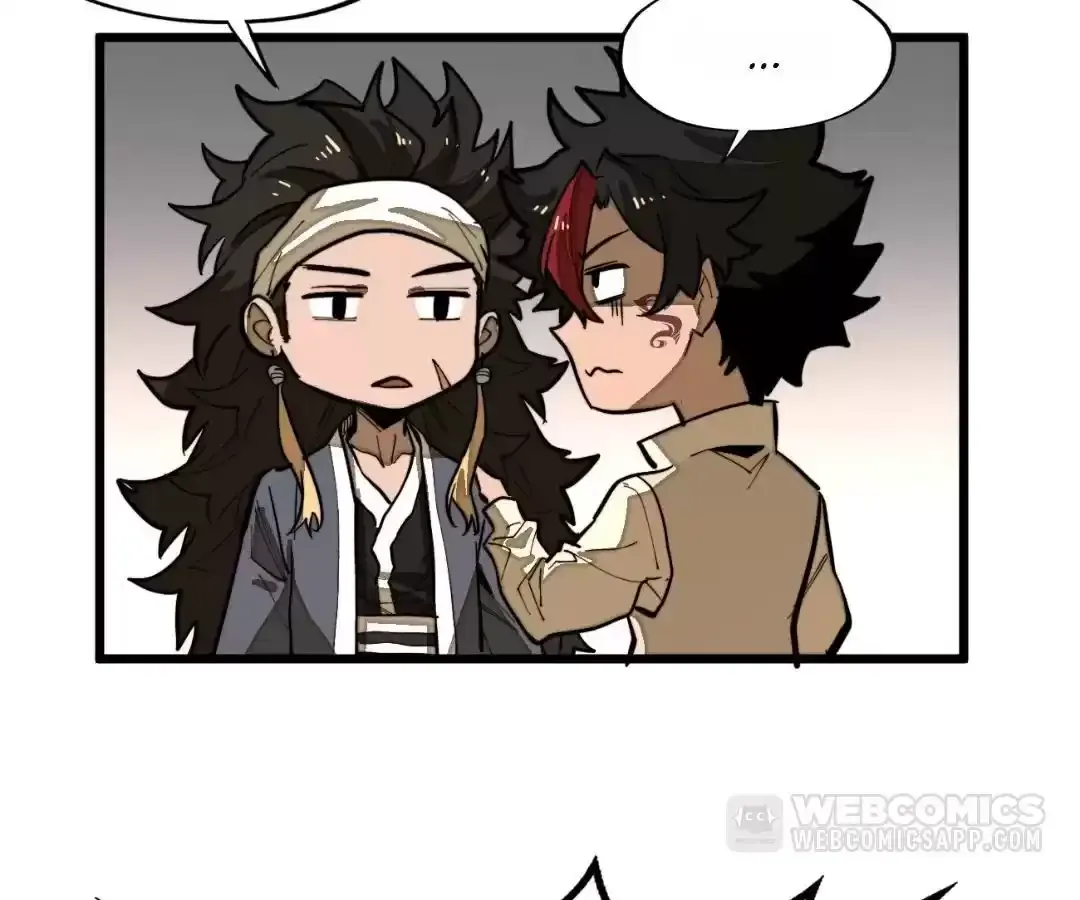 From Dust to Throne Chapter 59 page 43 - 