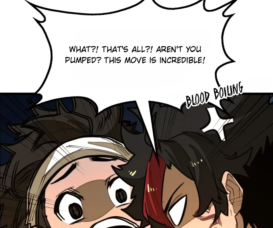 From Dust to Throne Chapter 59 page 44 - 