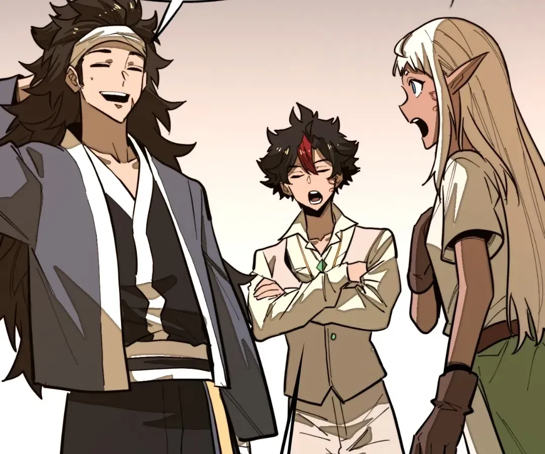 From Dust to Throne Chapter 59 page 47 - 