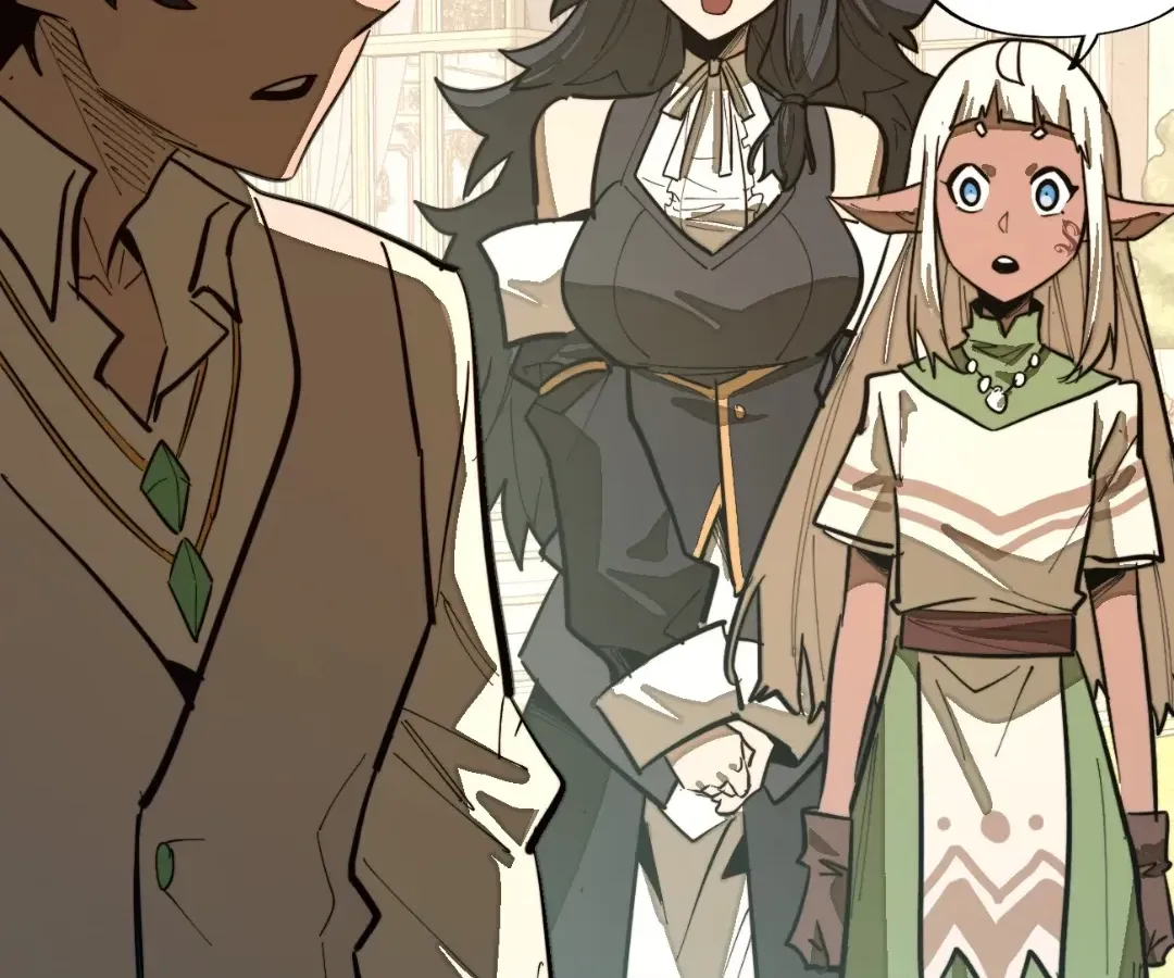 From Dust to Throne Chapter 59 page 58 - 