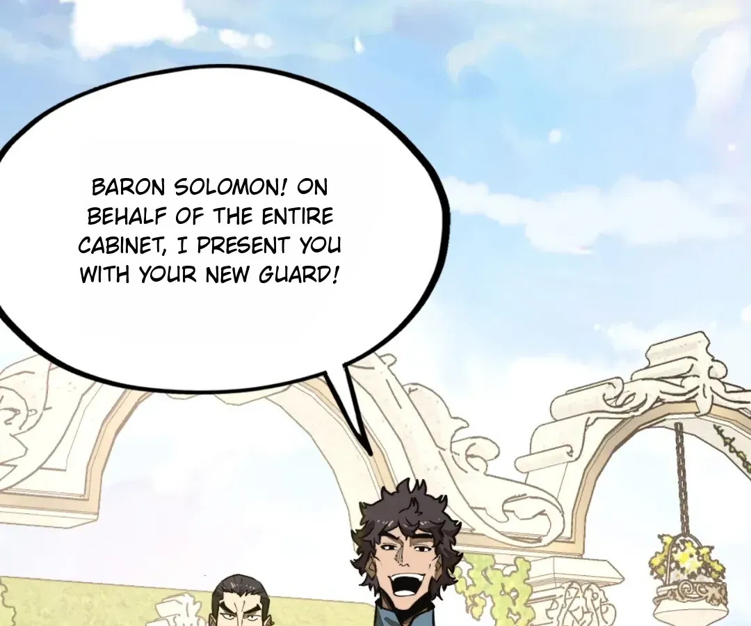 From Dust to Throne Chapter 59 page 64 - 