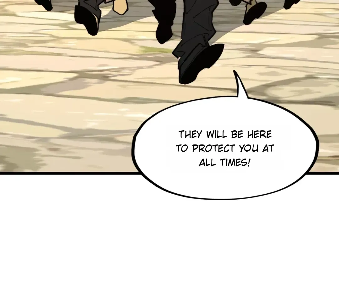 From Dust to Throne Chapter 59 page 66 - 