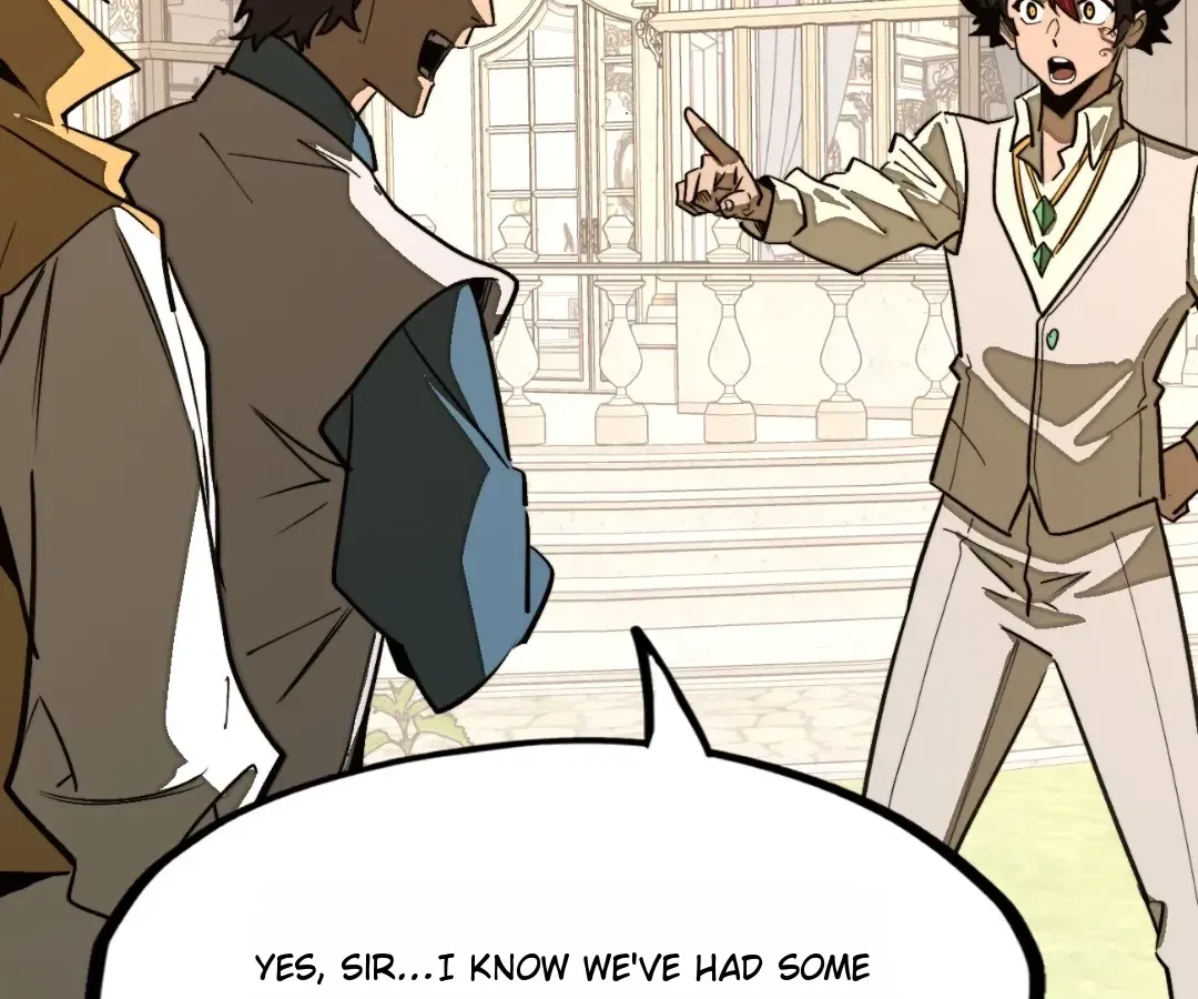 From Dust to Throne Chapter 59 page 68 - 