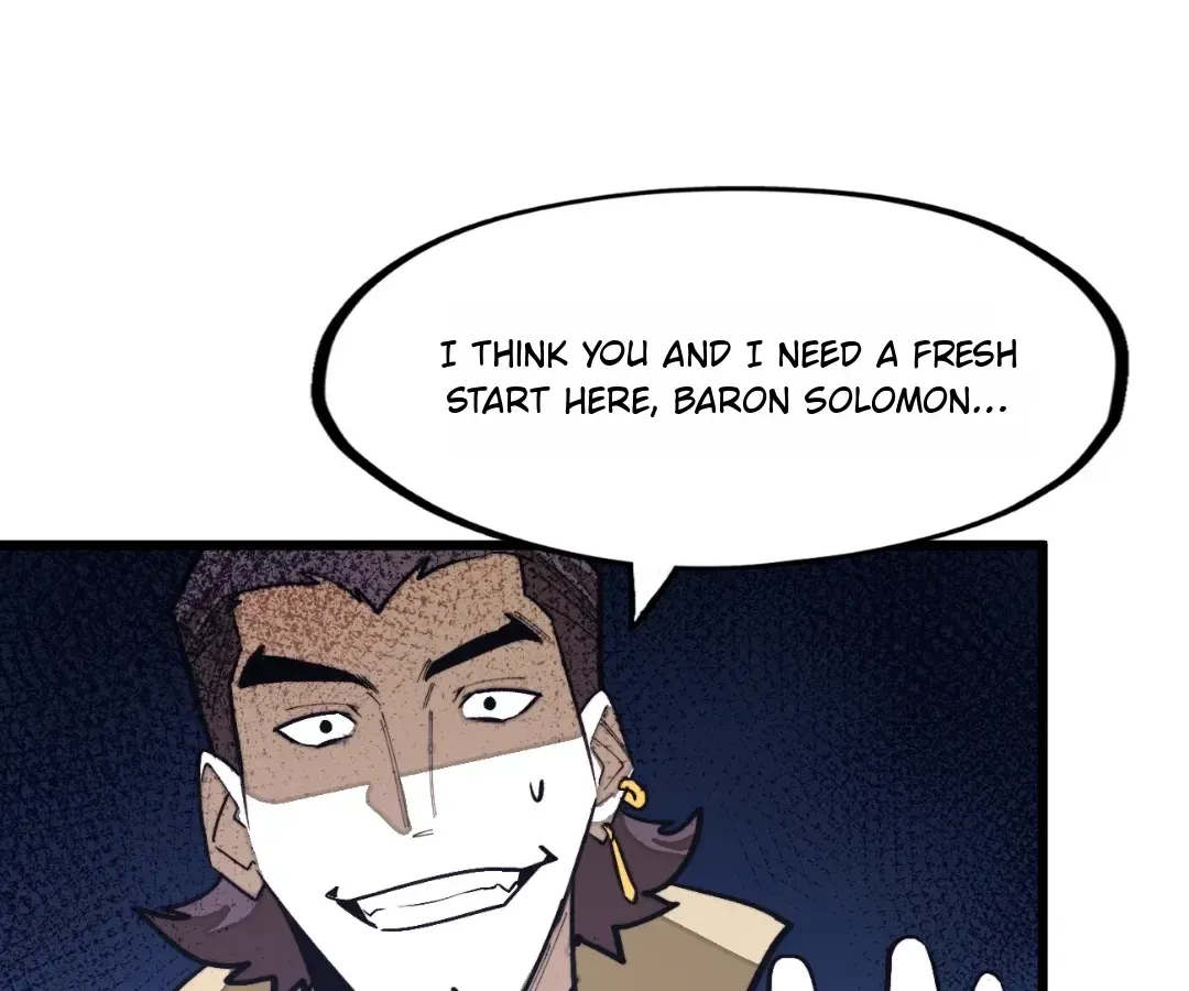 From Dust to Throne Chapter 59 page 81 - 